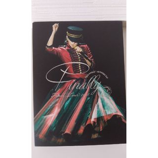 ★美品　安室奈美恵　名古屋　FinalTour 2018　初回限定盤DVD5枚組