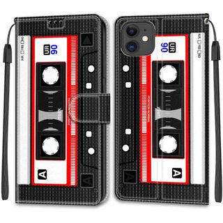 【色:テープ_サイズ:iPhone 11】KENHONER 【iphone11手