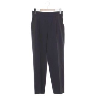 フォクシーニューヨーク(FOXEY NEW YORK)のフォクシーニューヨーク Giselle Pants 41716 パンツ 38 ネイビー ITJK3FUPP33S(その他)