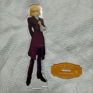 カガリ・ユラ・アスハ 　アクリルスタンド
