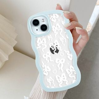 【カバー】QLTYPRI iPhone 14 用 ケース iPhone 13 用(その他)