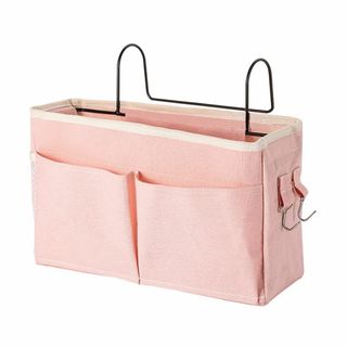Surblue ベッドサイドポケット 収納ポケット 吊り下げ式 二段ベッド 病院