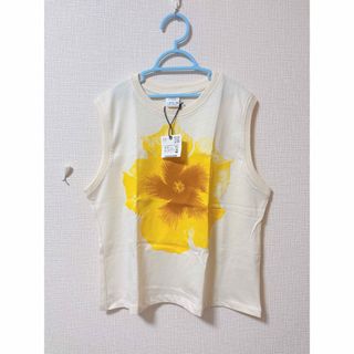 新品☆ZARA KIDS☆タンクトップ 164