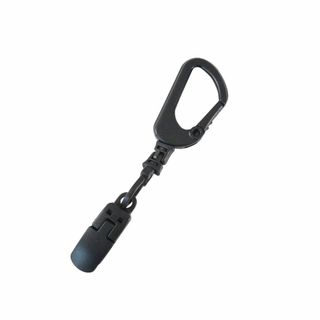 ホークアイ パターカバーホルダー なんでもつかむカラビナパワークリップ 信頼の日(その他)