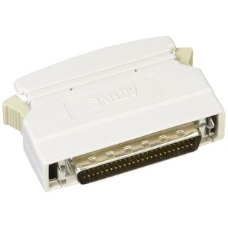 サンワサプライ SCSIターミネータ KTR-04PMK(PC周辺機器)