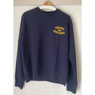 ブルックスブラザーズ(Brooks Brothers)のBrooks brothers（ブルックスブラザーズ）スエット【M】(スウェット)