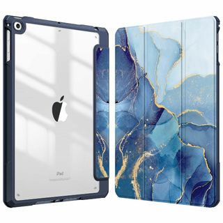 【特価商品】Fintie iPad 9.7 2018 2017 / Air 2 (タブレット)