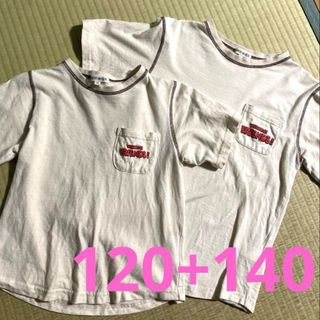 お揃い/ディズニー★Tシャツ