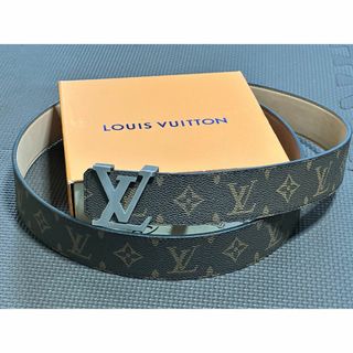 ルイヴィトン(LOUIS VUITTON)のLouis Vuitton ルイビトンベルト(ベルト)