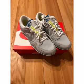 ナイキ(NIKE)のNIKE ウィメンズダンクLOW SE   FJ5473-099   29センチ(スニーカー)