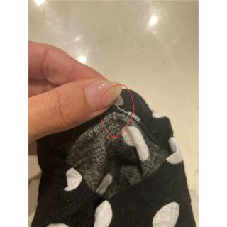確認用