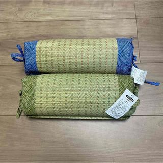 い草まくら　2個セット(枕)