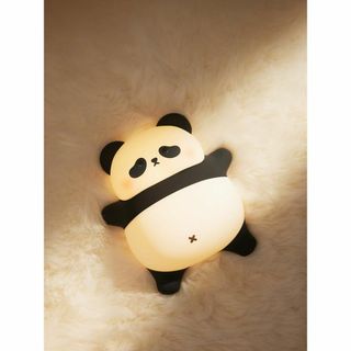 【特価セール】Hplvetoys パンダナイトライト、LEDスクイーズかわいいラ(その他)