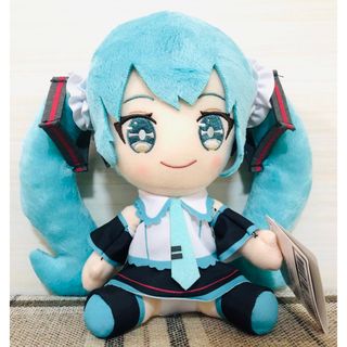 初音ミク　オリジナル　HATSUNE MIKU Birthday 2023(キャラクターグッズ)