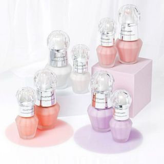 ジルスチュアート(JILLSTUART)のJILLSTUART イルミネイティング セラム プライマー 01 新品未開封(化粧下地)