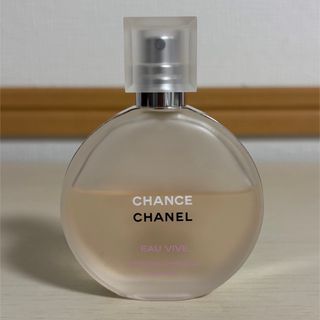 CHANEL - シャネル チャンス オー ヴィーヴ ヘアミスト 35mL