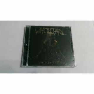 Whitechapel - This Is Exile