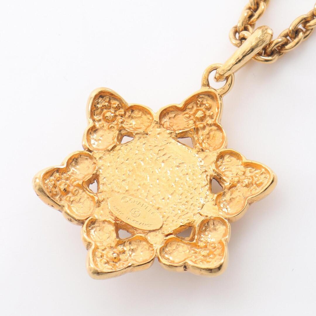 CHANEL(シャネル)のCHANEL シャネル ネックレス ココマーク レディースのアクセサリー(ネックレス)の商品写真