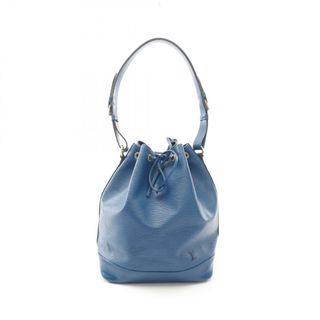 ルイヴィトン(LOUIS VUITTON)のLOUIS VUITTON ルイ・ヴィトン ショルダーバッグ ノエ エピ トレドブルー(ショルダーバッグ)