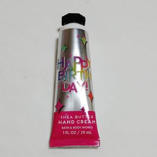 ハンドクリーム  クリーム ボディ スノー ボディ(ハンドクリーム)