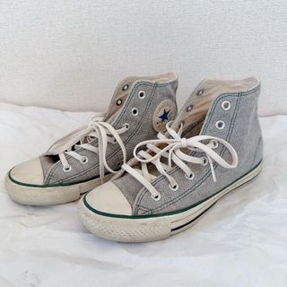 オールスター(ALL STAR（CONVERSE）)のCONVERSE ALLSTAR スニーカー(スニーカー)