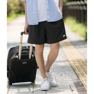 ナイキ(NIKE)のNIKE/メンズ ウーブン フロー ショートパンツ(ショートパンツ)