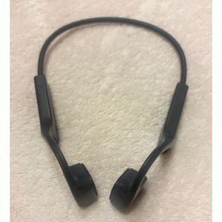 movio 骨伝導イヤホン