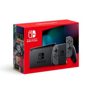 ニンテンドースイッチ
