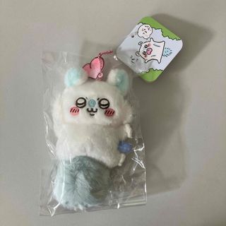 チイカワ(ちいかわ)のちいかわ 飛び立つモモンガマスコット(キャラクターグッズ)