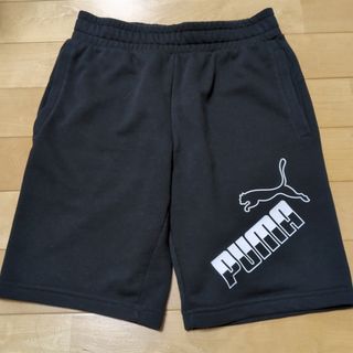 プーマ(PUMA)のPUMAハーフパンツ(ショートパンツ)