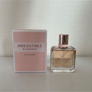 ジバンシィ(GIVENCHY)のジバンシイ 香水 GIVENCHY イレジスティブル EDP・SP 35ml(その他)