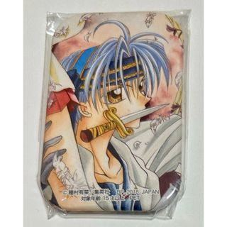 神風怪盗ジャンヌ 缶バッジ　名古屋稚空