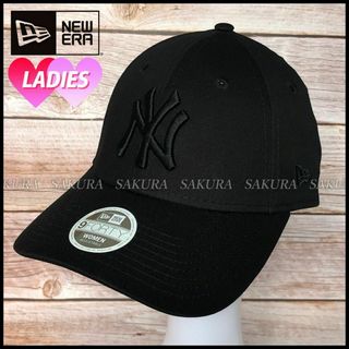 ニューエラ(NEW ERA)のNEW ERA 9FORTY Woman （537993）(キャップ)
