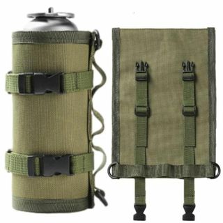 【緊急値下げ】cb缶カバー ガス缶カバー ガスボンベ カバー キャンプ