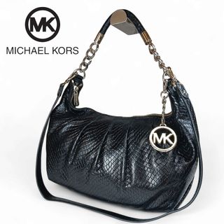 MICHAEL KORS - ◾極美品◾MICHAEL KORS マイケルコース　2wayショルダーバッグ