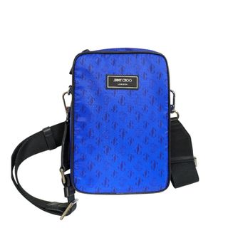 ジミーチュウ(JIMMY CHOO)の夏物処分【新品激安SALE】JIMMY CHOO ジミーチュウ ショルダー(ショルダーバッグ)