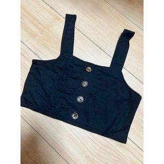アナップキッズ(ANAP Kids)のANAP KIDS ビスチェ風　130㎝(その他)