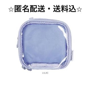 GACHA-PO ガチャぽ LILAC