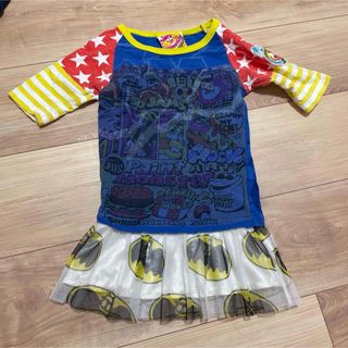 ジャム(JAM)のワンピース トップス ジャム 90(ワンピース)