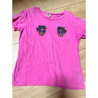アナップキッズ(ANAP Kids)のアナップキッズ　Tシャツ　130㎝(Tシャツ/カットソー)