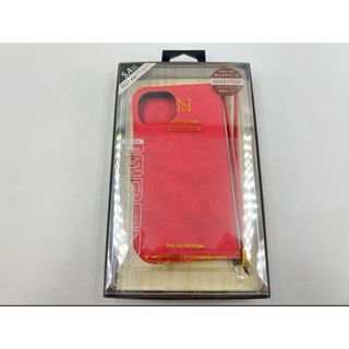 新品未使用 iPhone 13 mini 専用ケース 手帳型(iPhoneケース)
