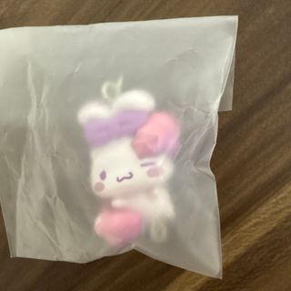 シナモン　そらいろエモーションチャーム(キャラクターグッズ)