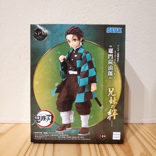 鬼滅の刃 竈門炭治郎 フィギュア(アニメ/ゲーム)