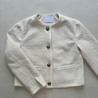 HAUNT TWEED JACKET　38サイズ