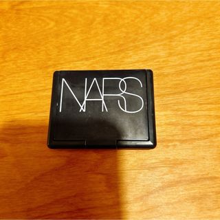 ナーズジャパン(NARS)のNARS ドゥオアイシャドウ　アイシャドウパレット(アイシャドウ)