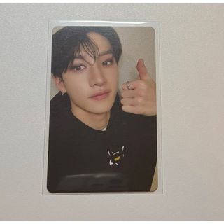 ストレイキッズ(Stray Kids)の【匿名配送】Straykids スキズ バンチャン ATE HMV 特典(アイドルグッズ)