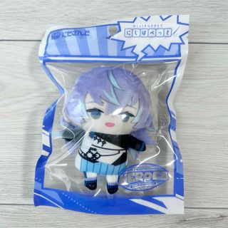 ニジサンジ(にじさんじ)のにじさんじ にじぱぺっと 星導ショウ(キャラクターグッズ)