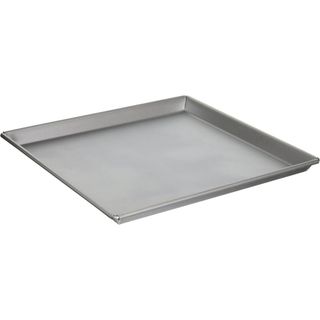 タイガークラウン ロールケーキ型 27cm スチール アルミメッキ 2349(調理道具/製菓道具)