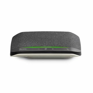 Poly スピーカーフォン Sync 10 (国内正規品) USB-A USB-