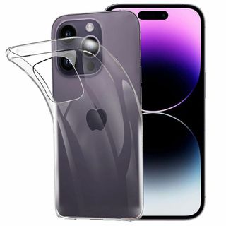【カバー】TRkin For IPhone 14 Pro Max 6.7 ケース(その他)